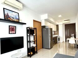 Parc Olympia (D17), Condominium #518380351